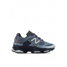 NEW BALANCE sneakers 9060 Bungee P90605JL μπλε
